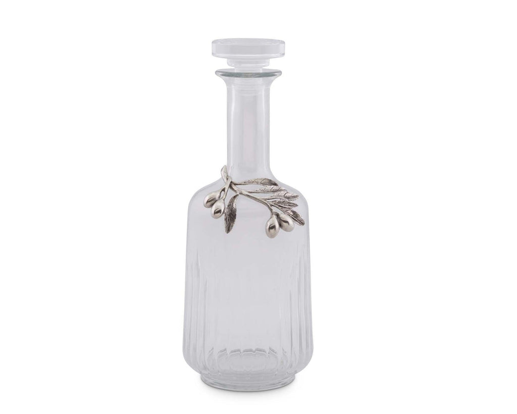 OLIVE OIL BOTTLE