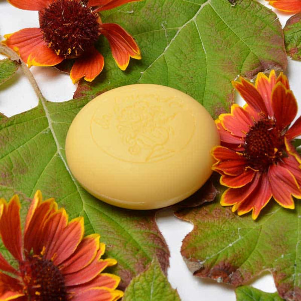 La Lavande Bar Soaps