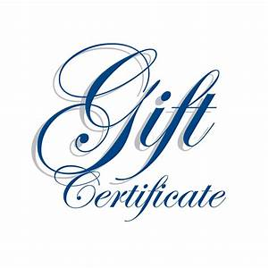 Gift Cards