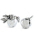 APPLE SALT & PEPPER SET