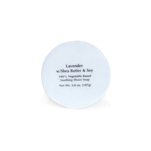 Moisturizing Shave Soap