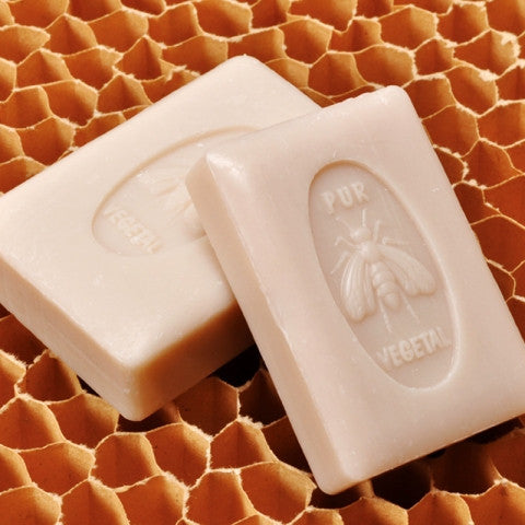 Extra Fragrant French Honey Bee Soap